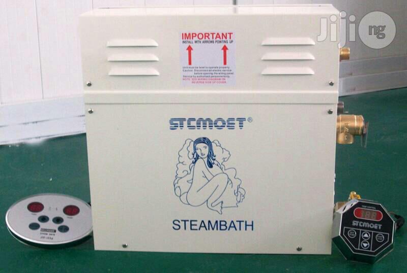 Steam Generator