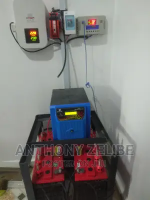Electrical Technician