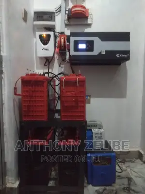 Electrical Technician