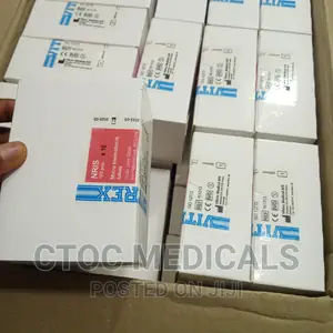 Capillary Tube Vitrex