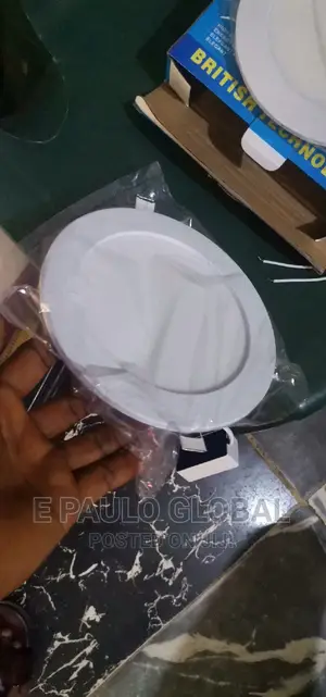 12wats Pop Light Led