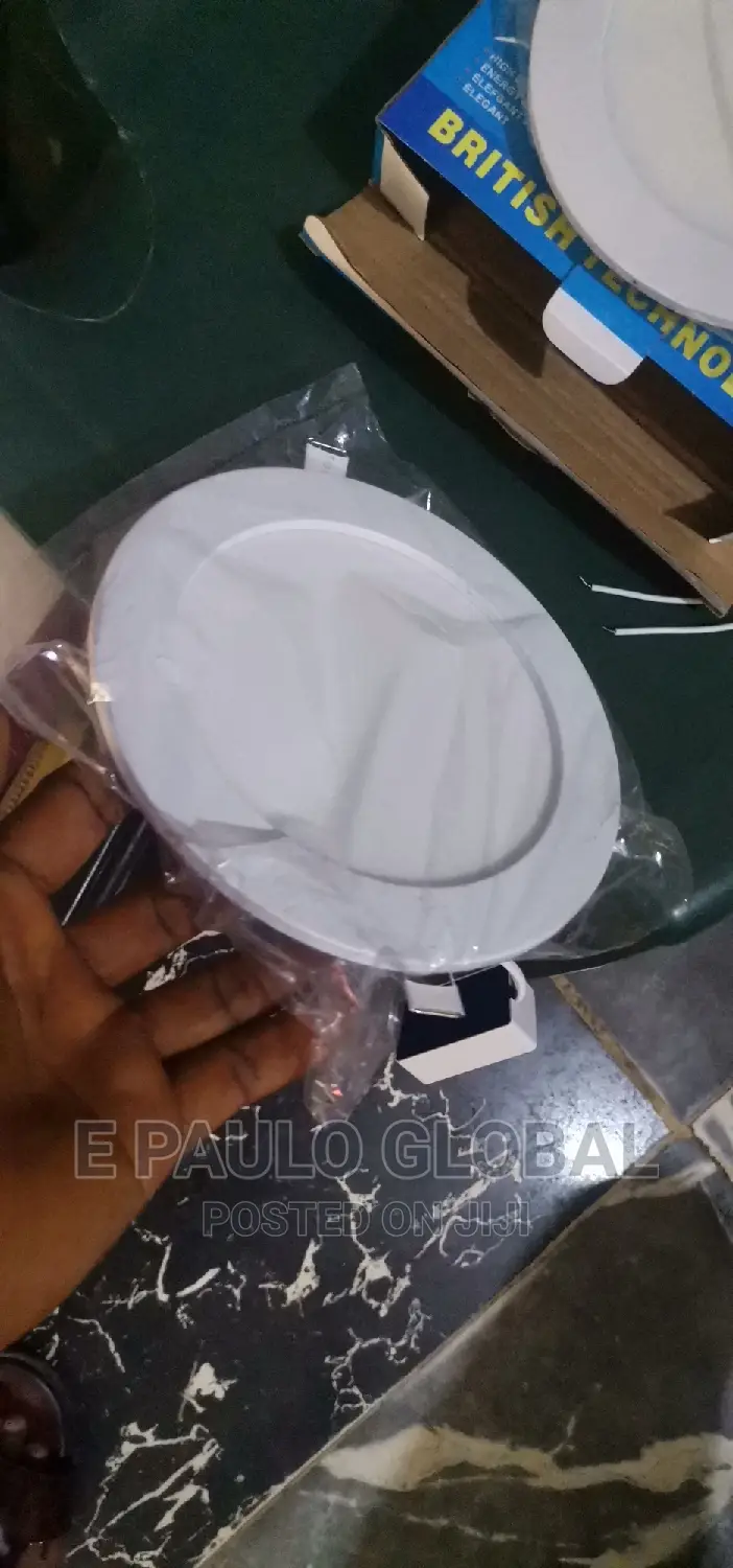 12wats Pop Light Led