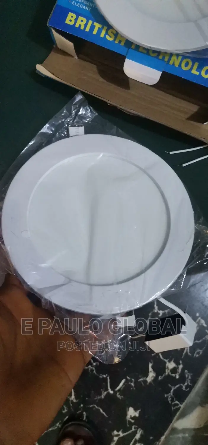 12wats Pop Light Led