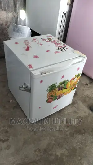 Lg, Russell Hub, Lec, Midea, Samsung Brands Bed Side Fridge