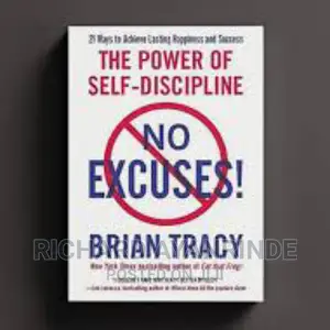 The Power of Self Discipline