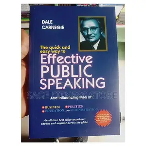 Effective Public Speaking