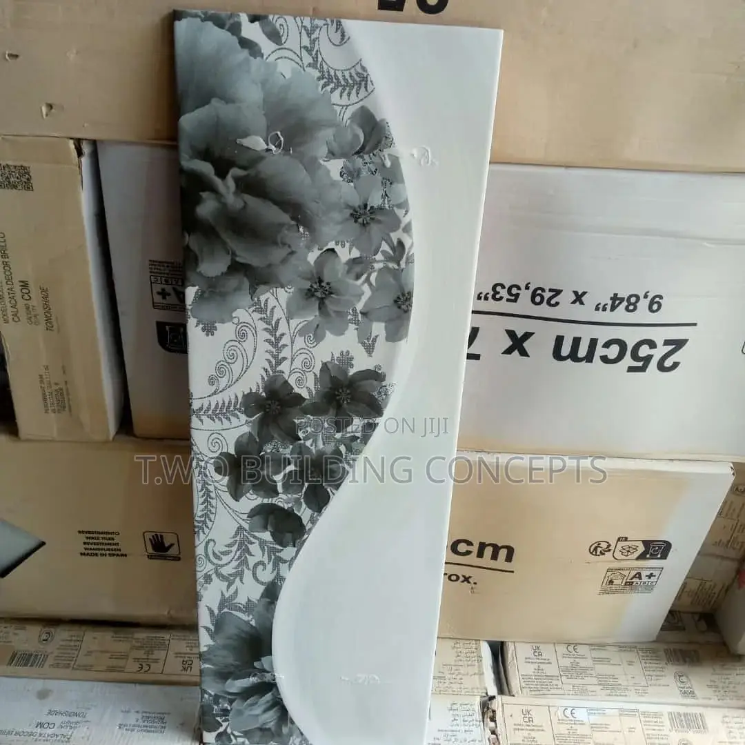 20/60 Spainish Wall Tile