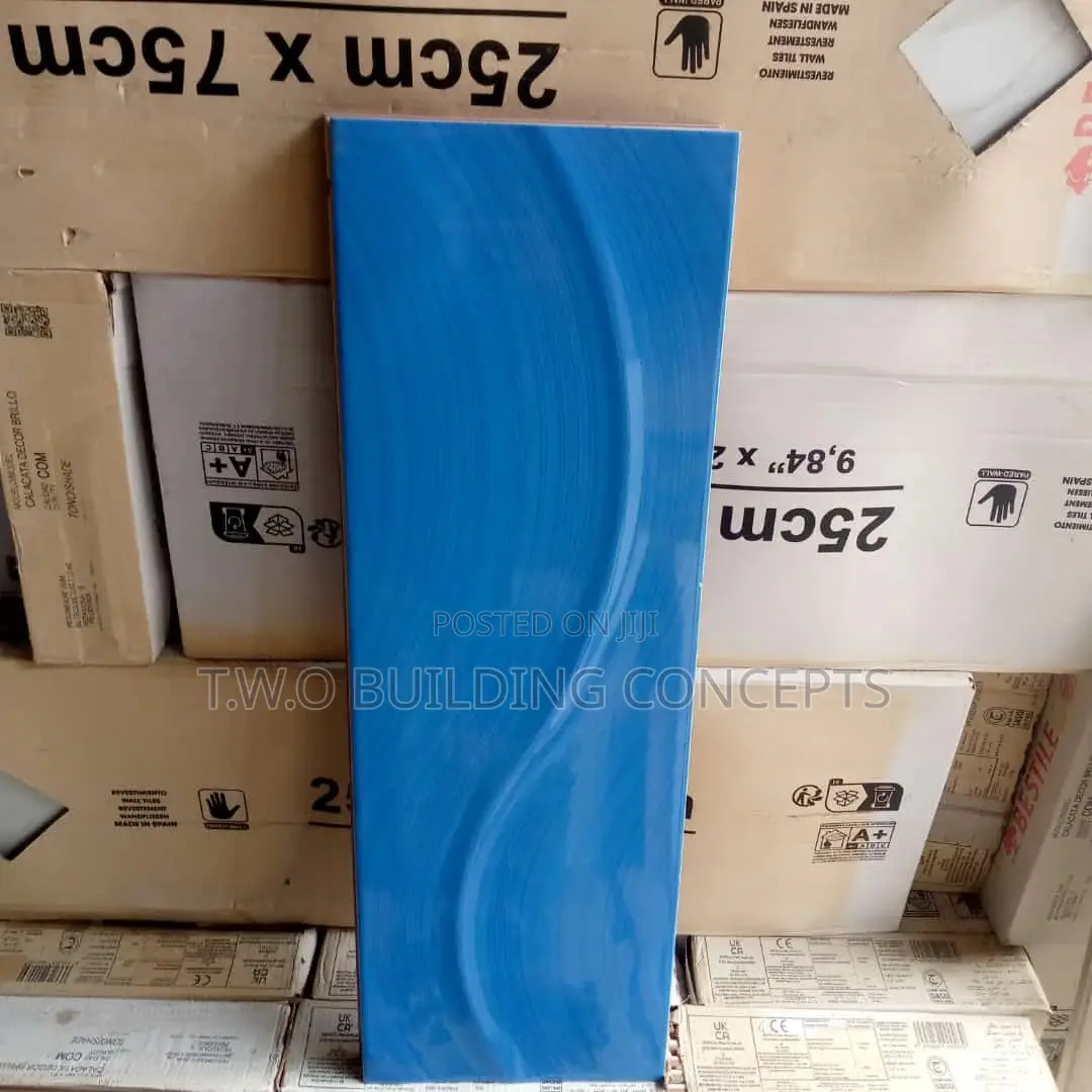 20/60 Spainish Wall Tile