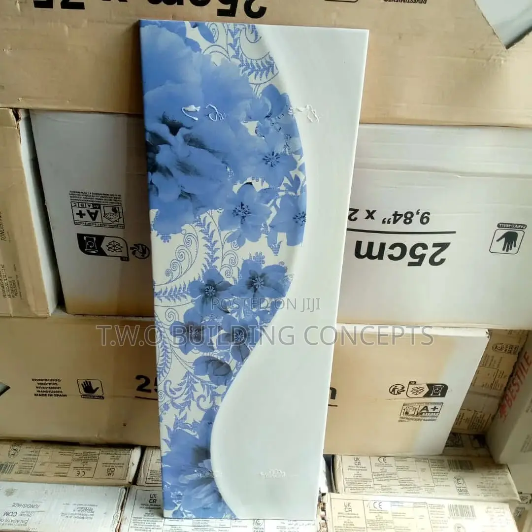 20/60 Spainish Wall Tile