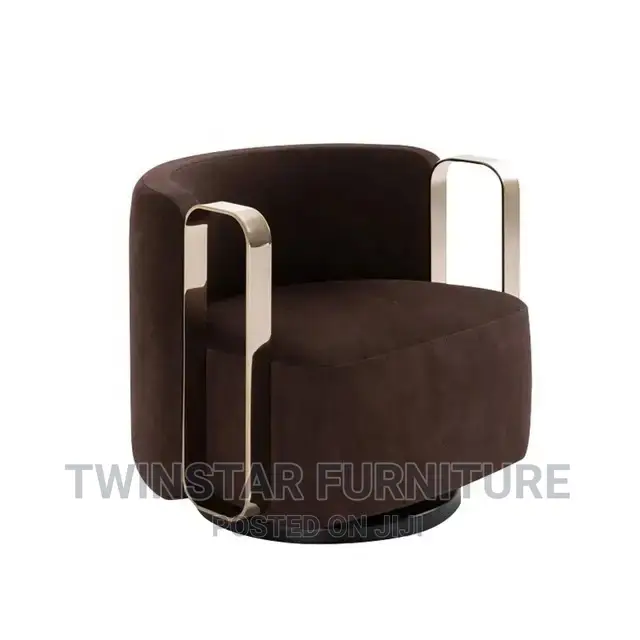 New Modern Luxury Accent Leisure Chairs