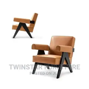 New Modern Luxury Accent Leisure Chairs