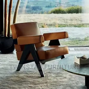 New Modern Luxury Accent Leisure Chairs
