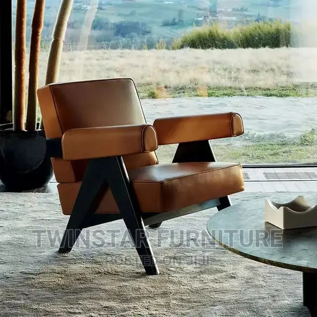 New Modern Luxury Accent Leisure Chairs