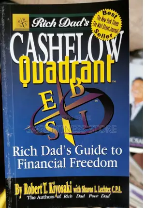 Cashflow Quadrant