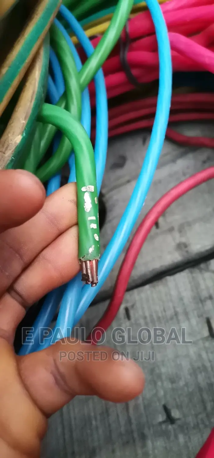 16mm Single Coleman Cuting