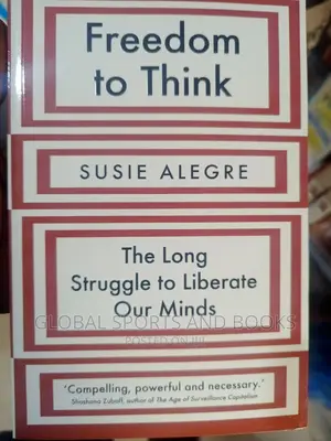 Freedom to Think