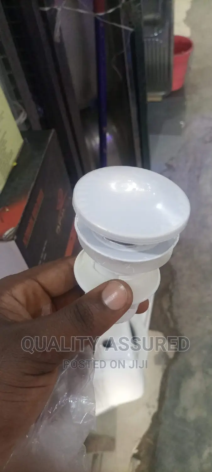 Basin Pressing Waste Plastic