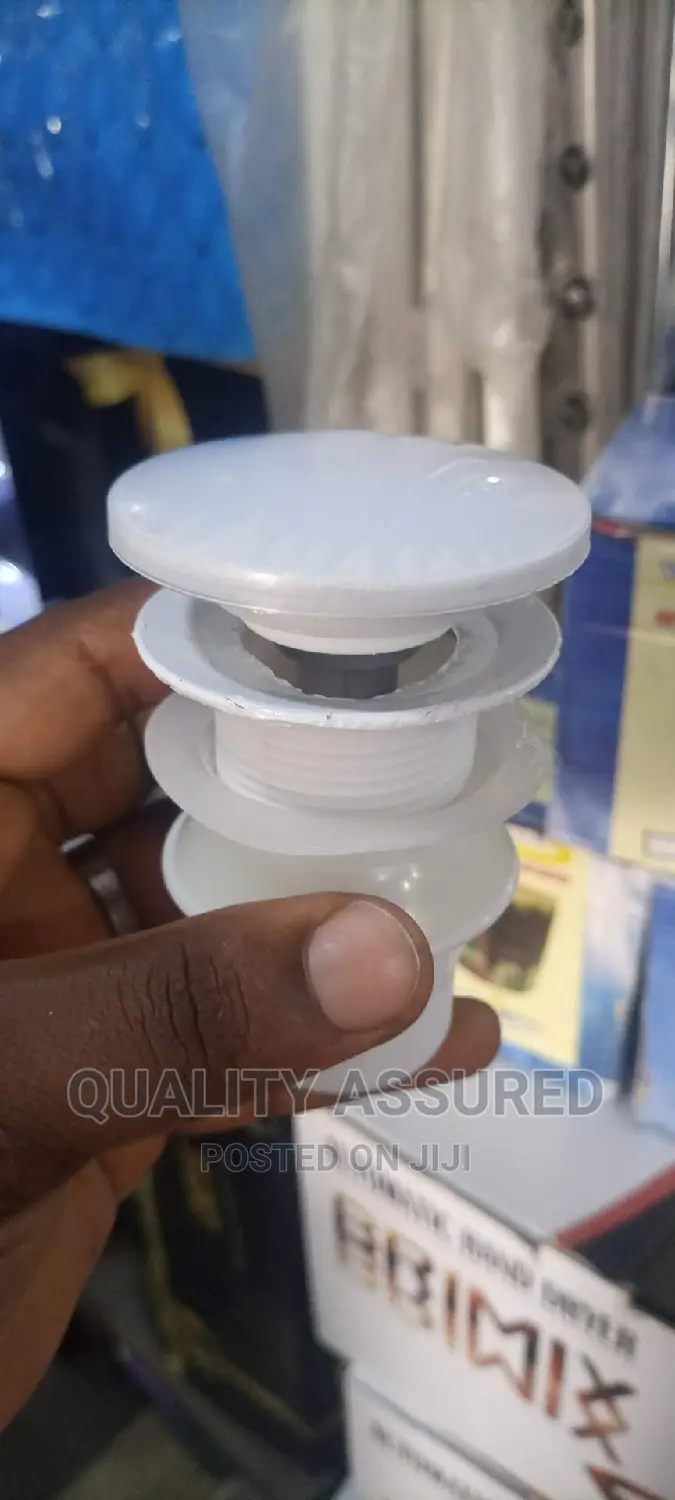 Basin Pressing Waste Plastic