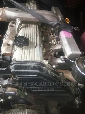 Complete Engine for Toyota Land/Cruiser Disel
