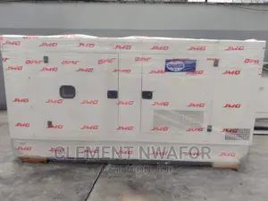 200kva FG Wilson Diesel Generator