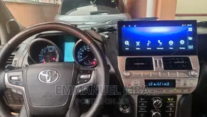 Originally Car Play Android for All Kind of Jeep