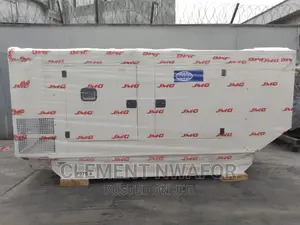 250kva FG Wilson England Diesel Generator