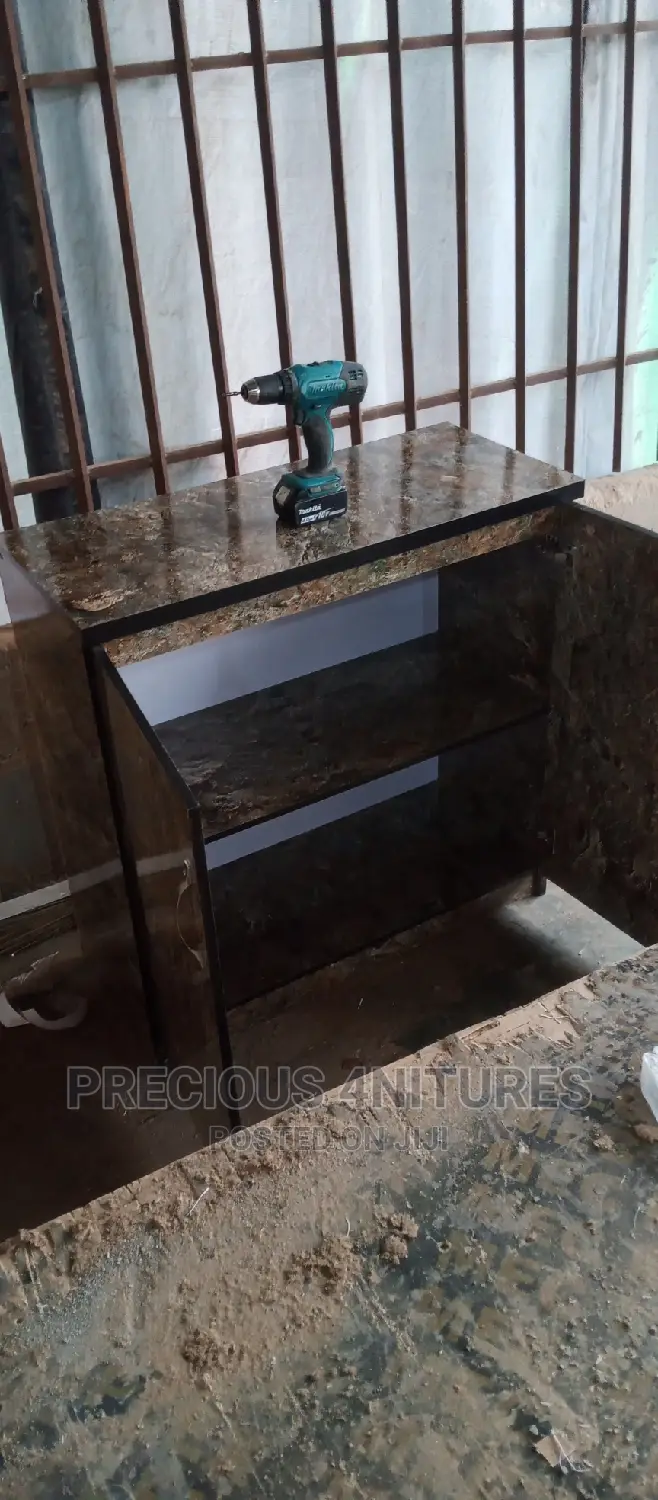 Kitchen Cabinet