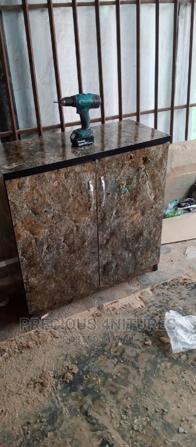 Kitchen Cabinet