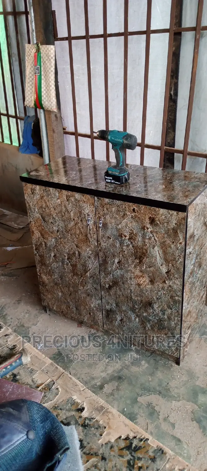Kitchen Cabinet