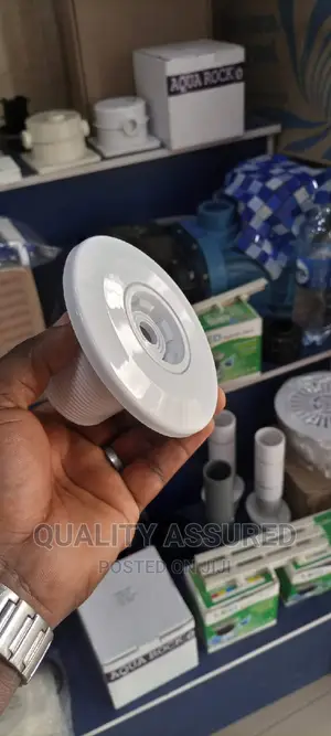 Swimming Pool Nozzles