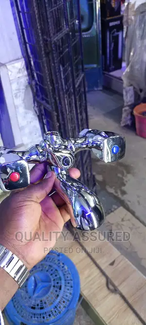 Bath Mixer Taps