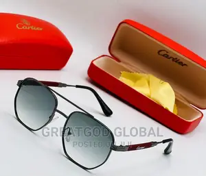 Cartier Sunglasses