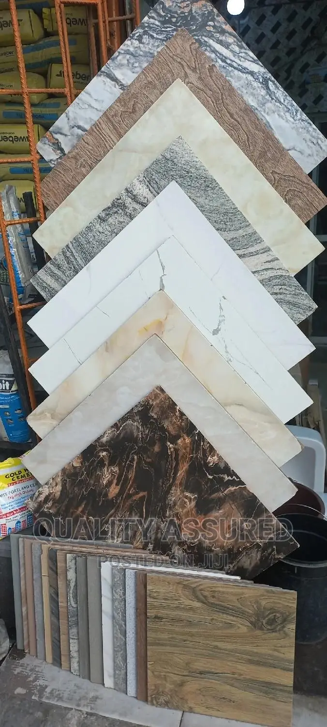 40x40 Floor Tiles