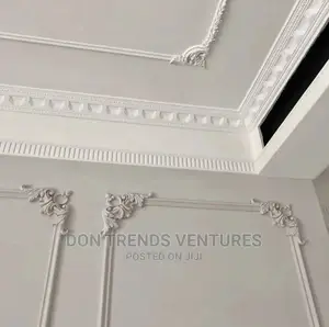 Ceiling Edge Cornice