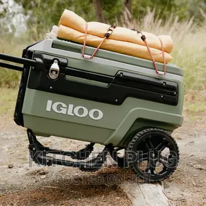 70qt Trailmate Cooler
