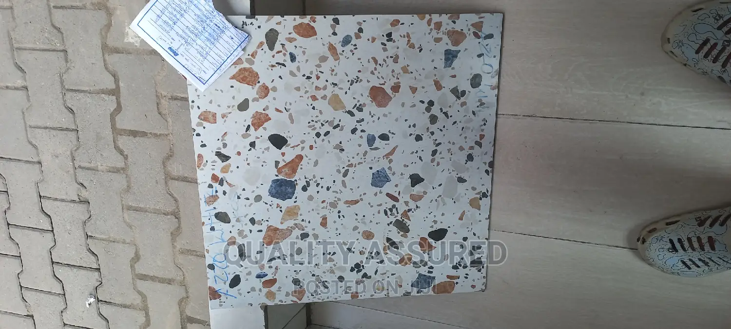 Spanish 60x60 Floor Tiles