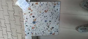 Spanish 60x60 Floor Tiles