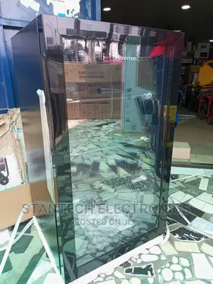 Hisense Table Top Chiller