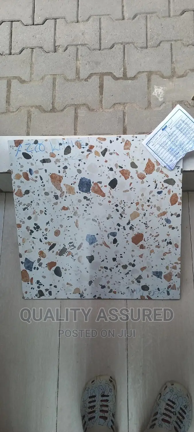 Spanish 60x60 Floor Tiles