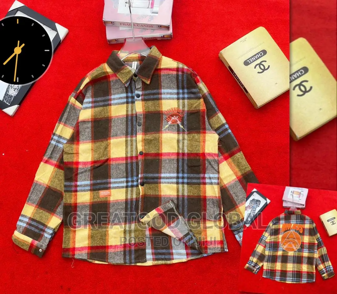 Chanel Shirt