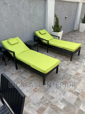 Quality Outdoor Pole Bed