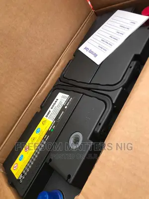Original Korea Car Battery Tg