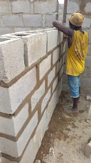 Certified Building Construction Service