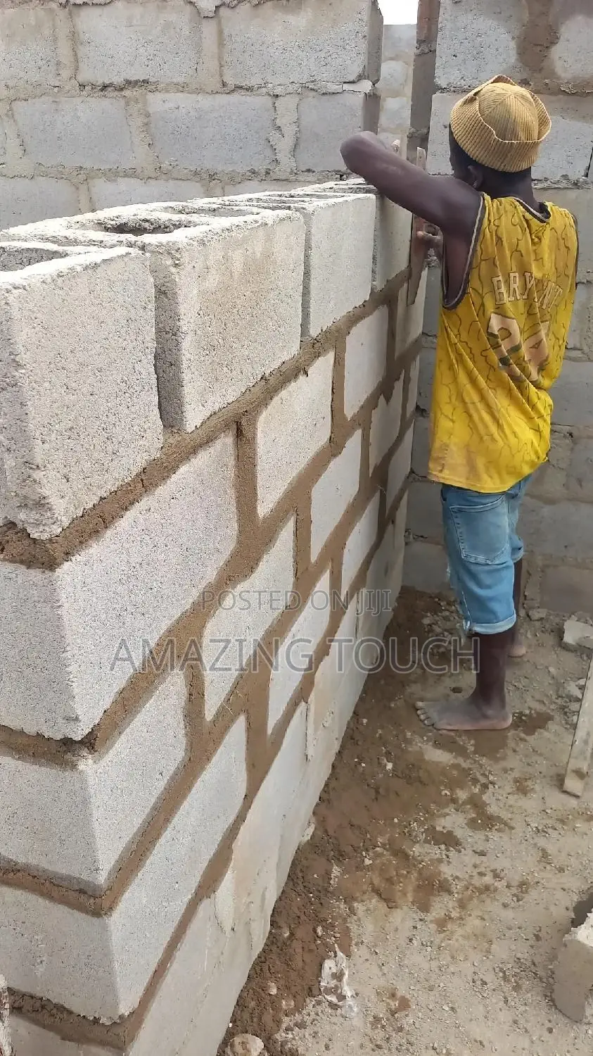 Certified Building Construction Service