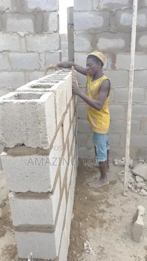 Certified Building Construction Service