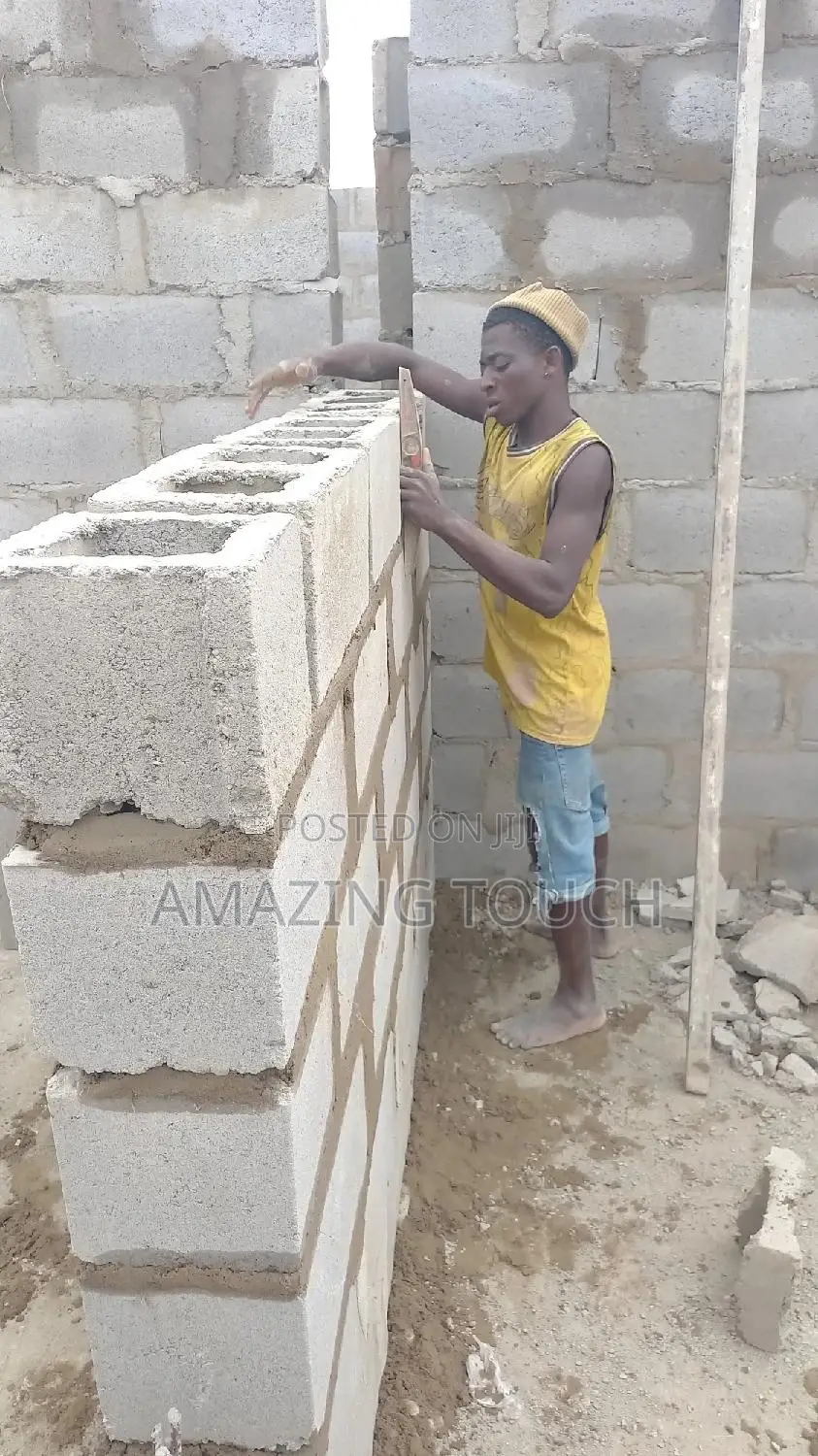 Certified Building Construction Service
