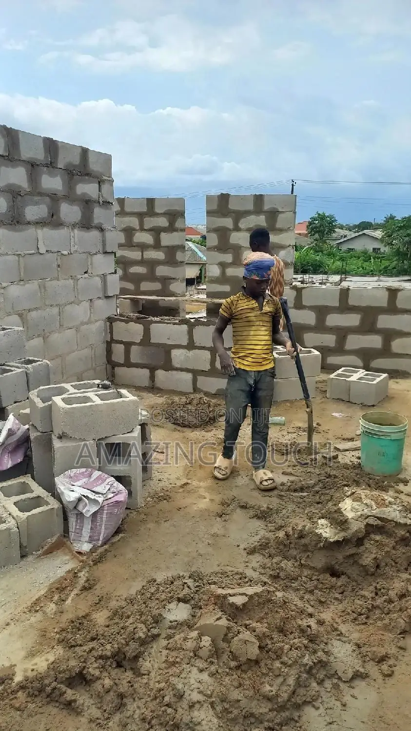 Certified Building Construction Service