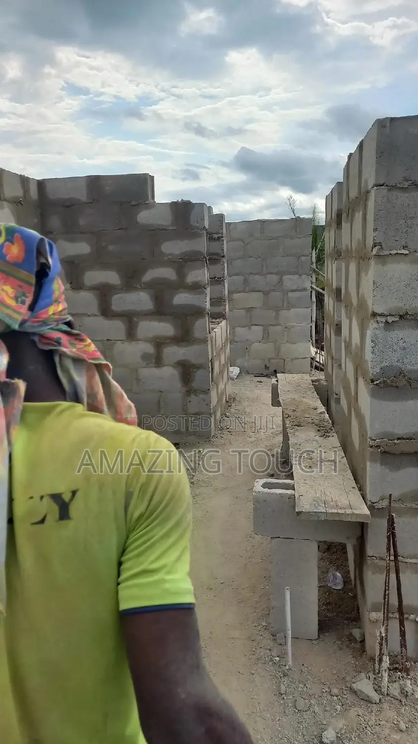 Certified Building Construction Service