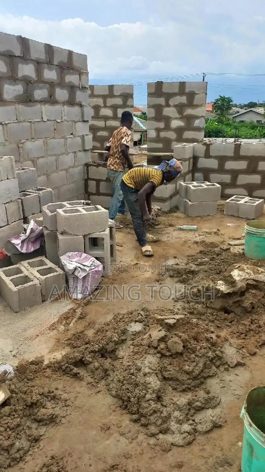 Certified Building Construction Service