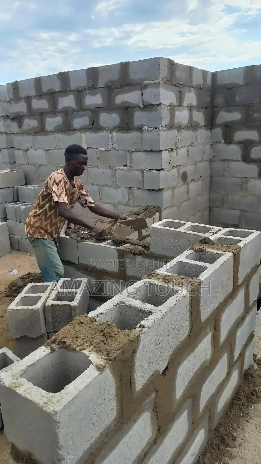 Certified Building Construction Service